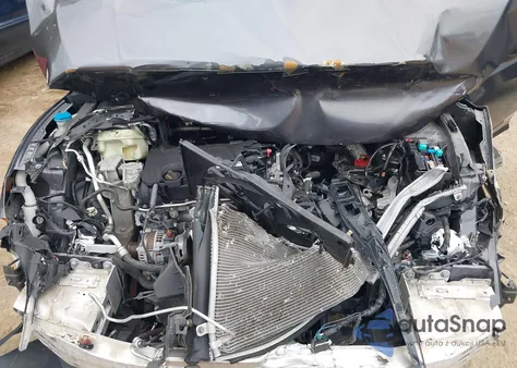 2019 Honda Civic Lx z USA, uszkodzony, nr VIN 2HGFC2F60KH543907